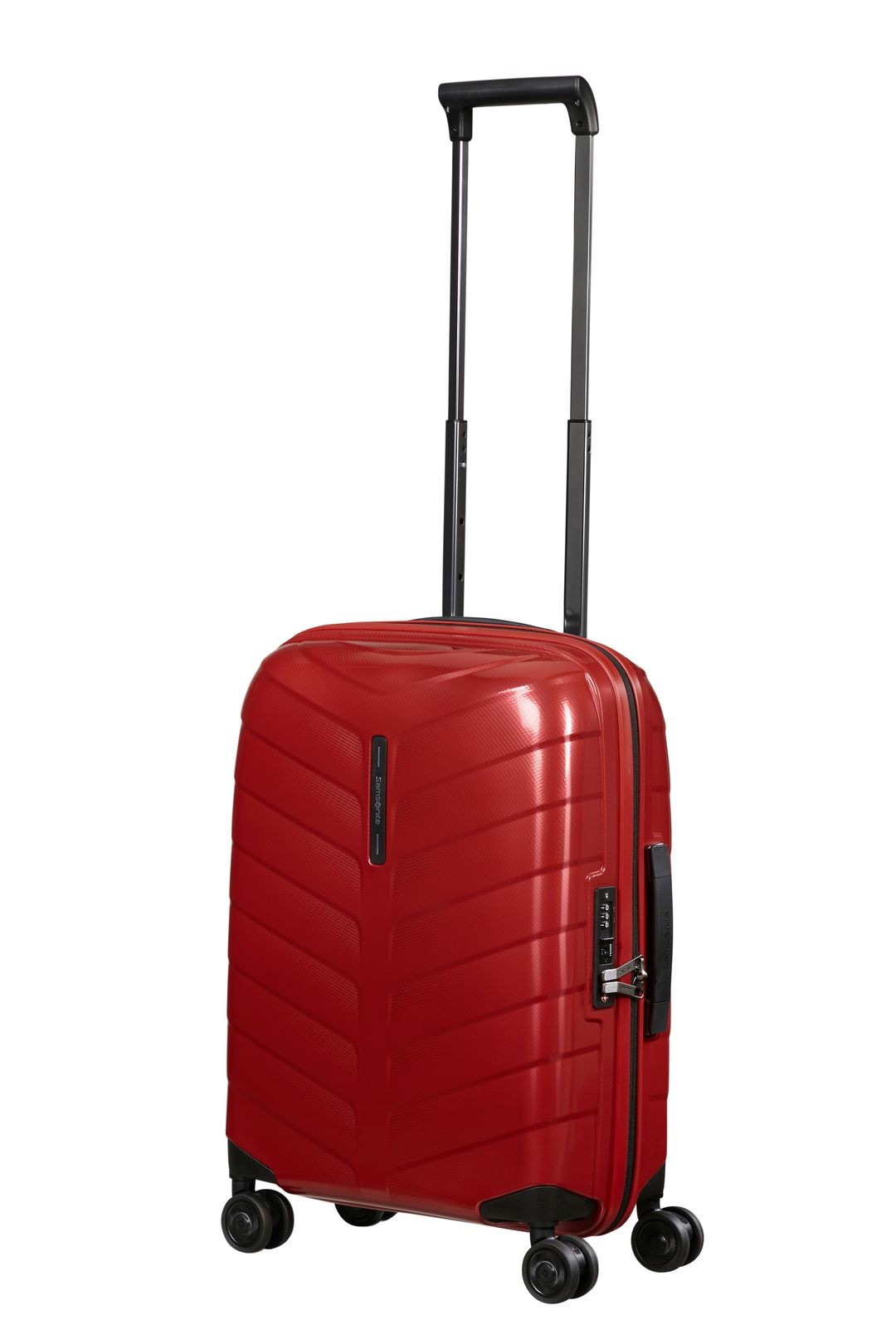 SAMSONITE Attrix Trolley Rigid Extensible cabin 55/40cm