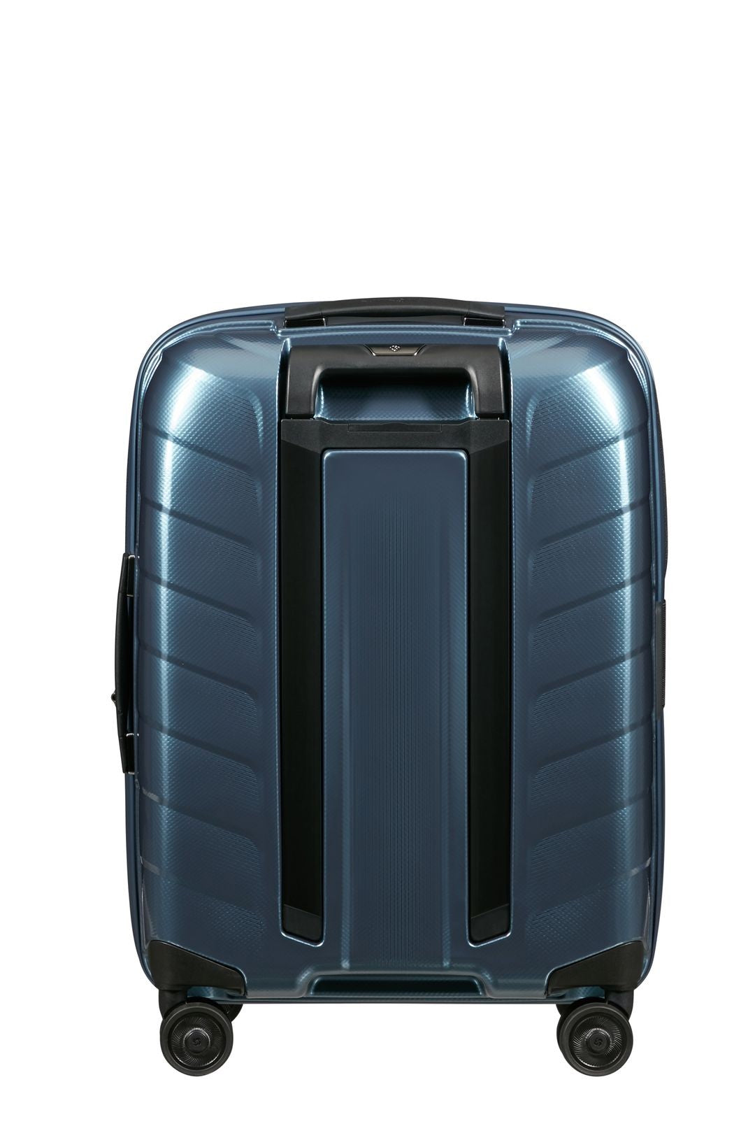 SAMSONITE Attrix Trolley Rigid Extensible cabin 55/40cm