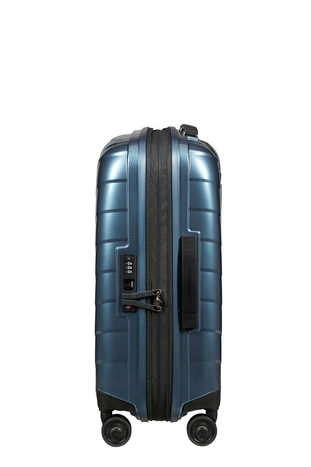 SAMSONITE Attrix Trolley Rigid Extensible cabin 55/40cm