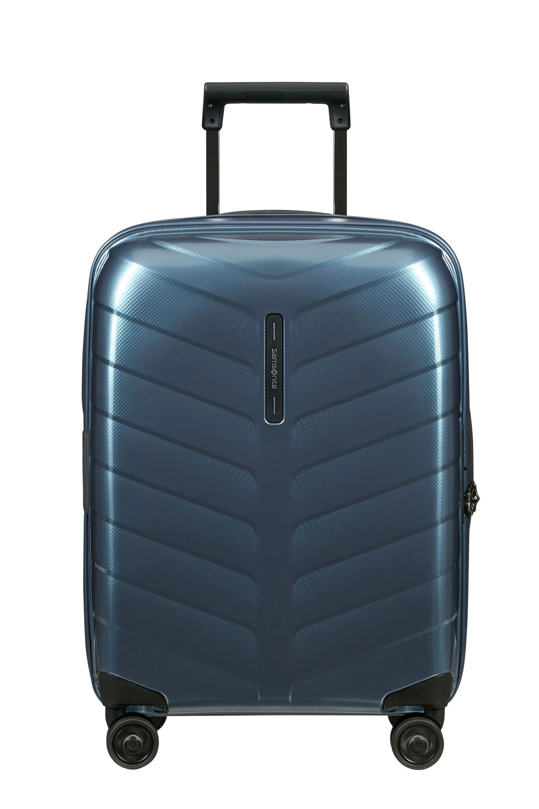 SAMSONITE Attrix Trolley Rigid Extensible cabin 55/40cm