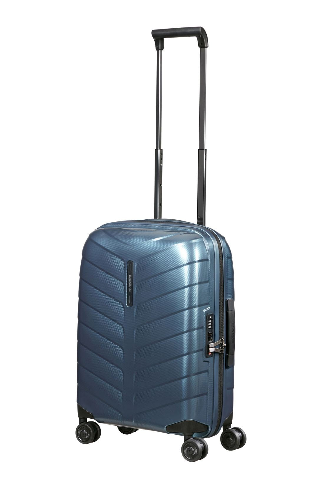 SAMSONITE Attrix Trolley Rigid Extensible cabin 55/40cm