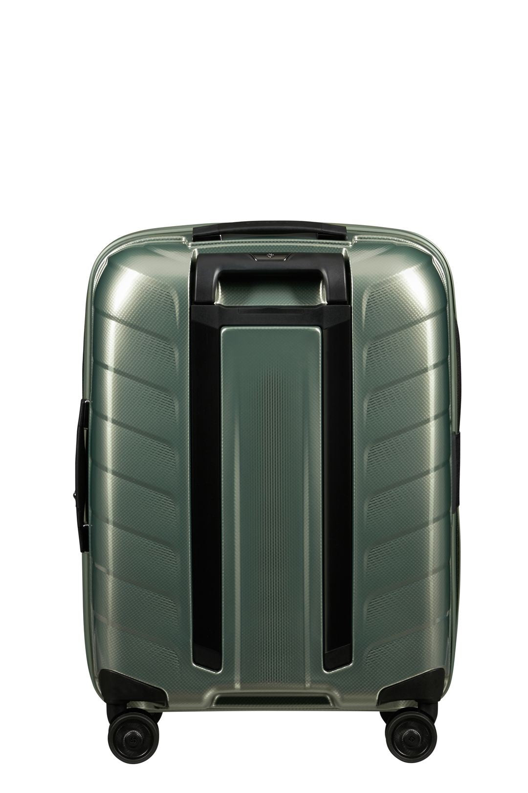 SAMSONITE Attrix Trolley Rigid Extensible cabin 55/40cm