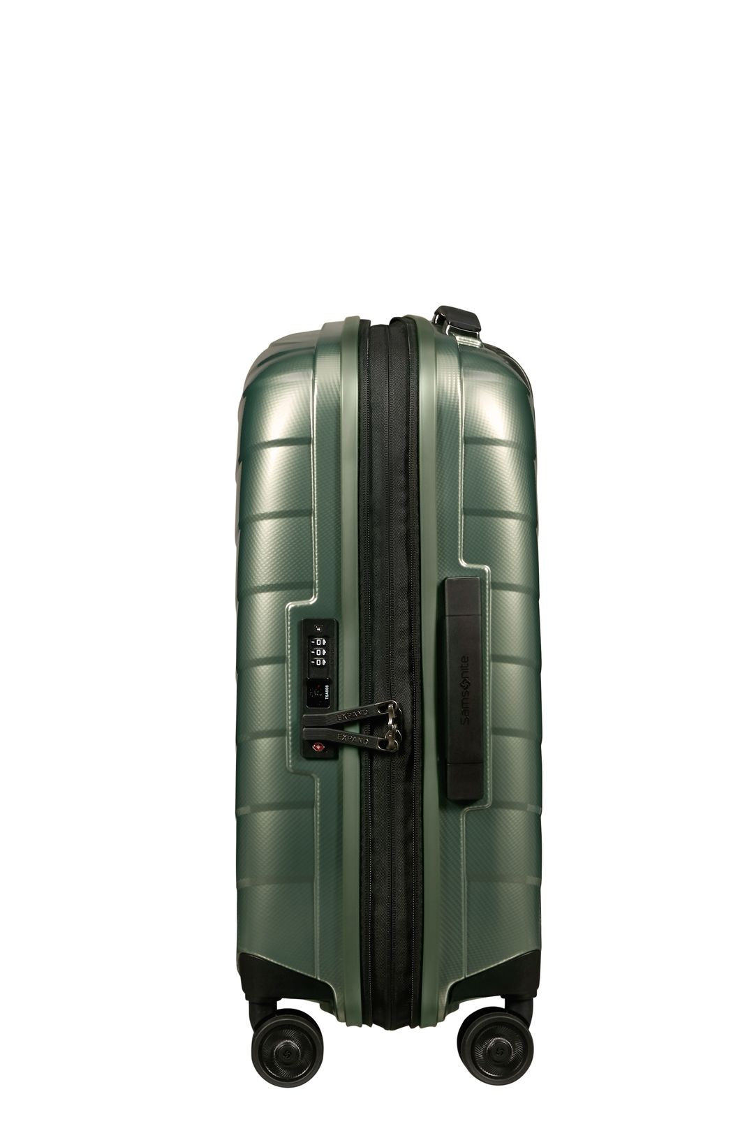 SAMSONITE Attrix Trolley Rigid Extensible cabin 55/40cm