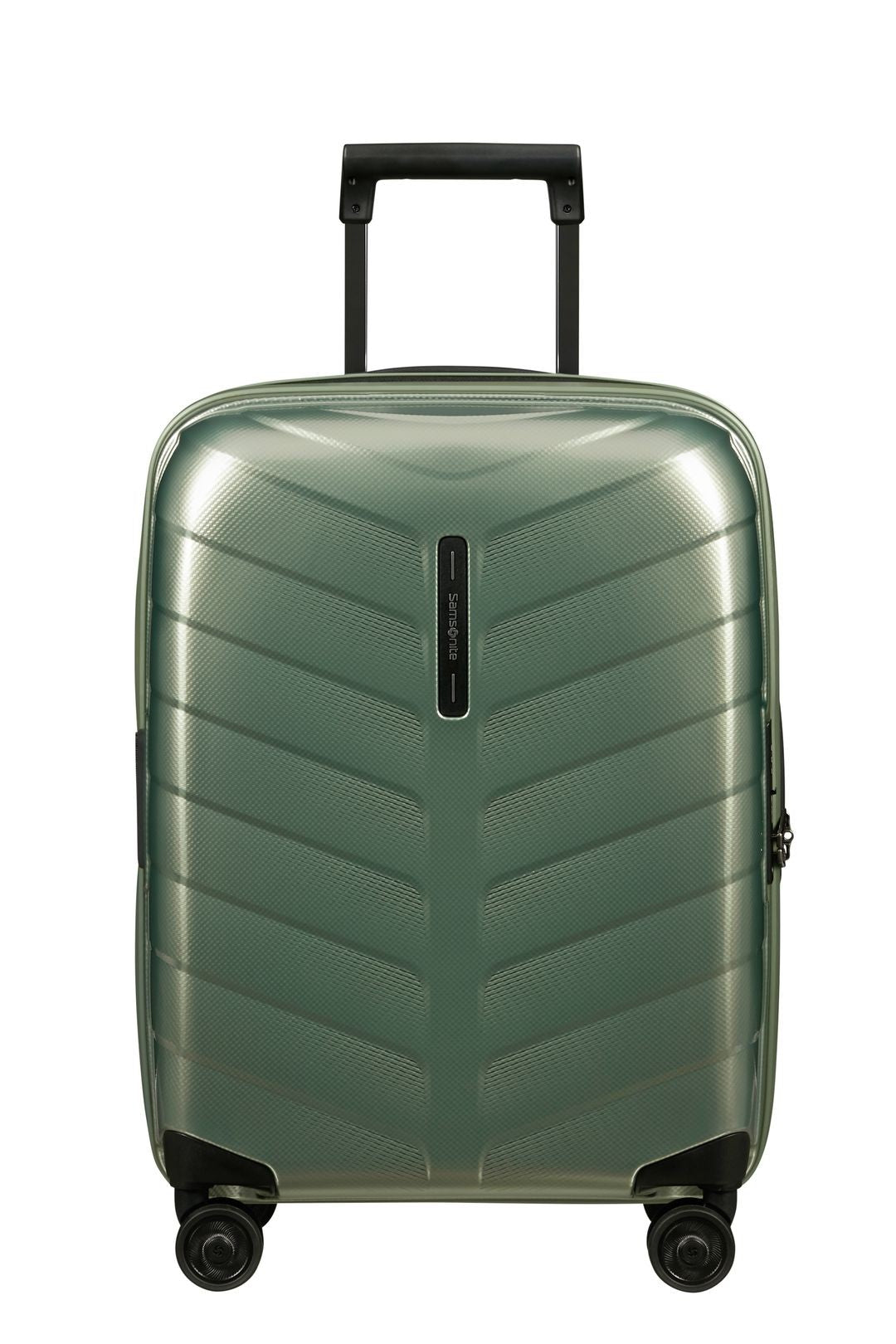 SAMSONITE Attrix Trolley Rigid Extensible cabin 55/40cm