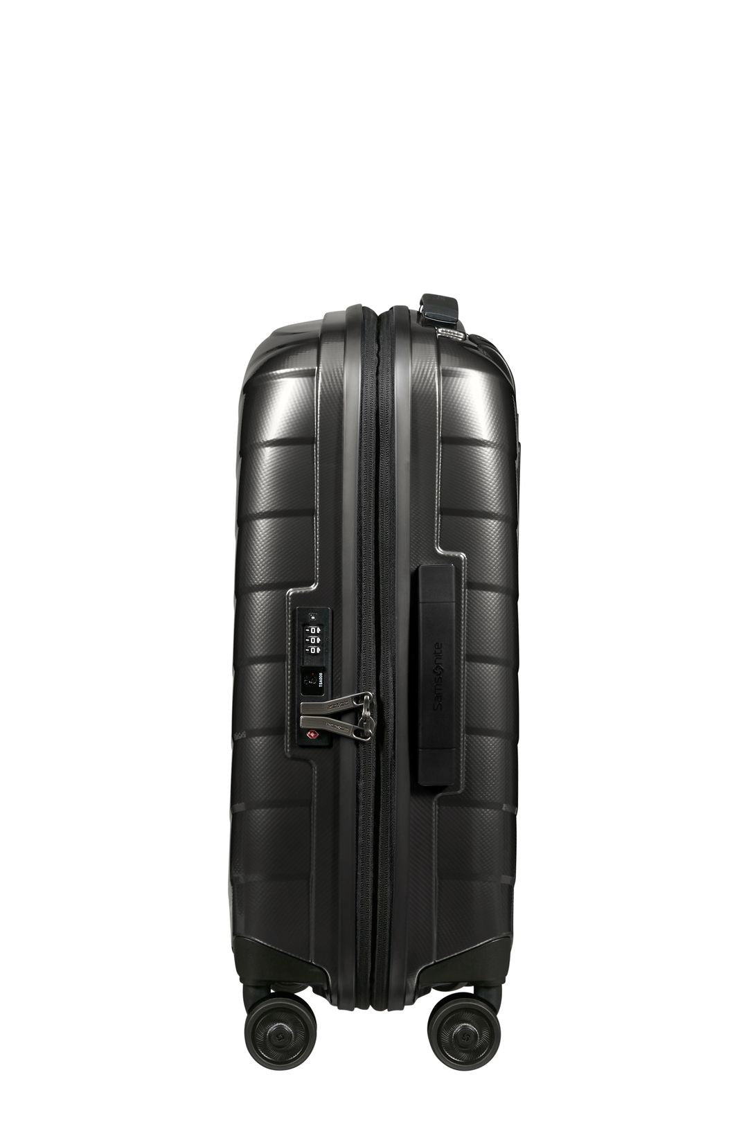 SAMSONITE Attrix Trolley rigid extensible cabin55/35