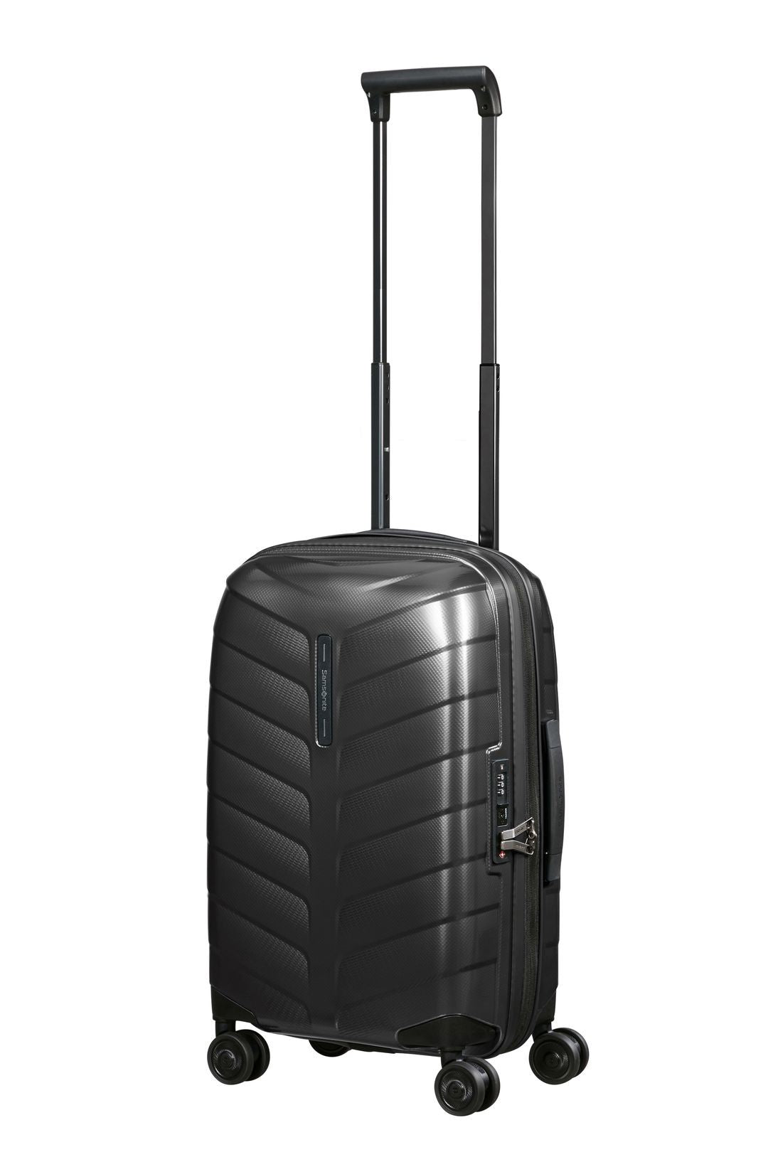 SAMSONITE Attrix Trolley rigid extensible cabin55/35