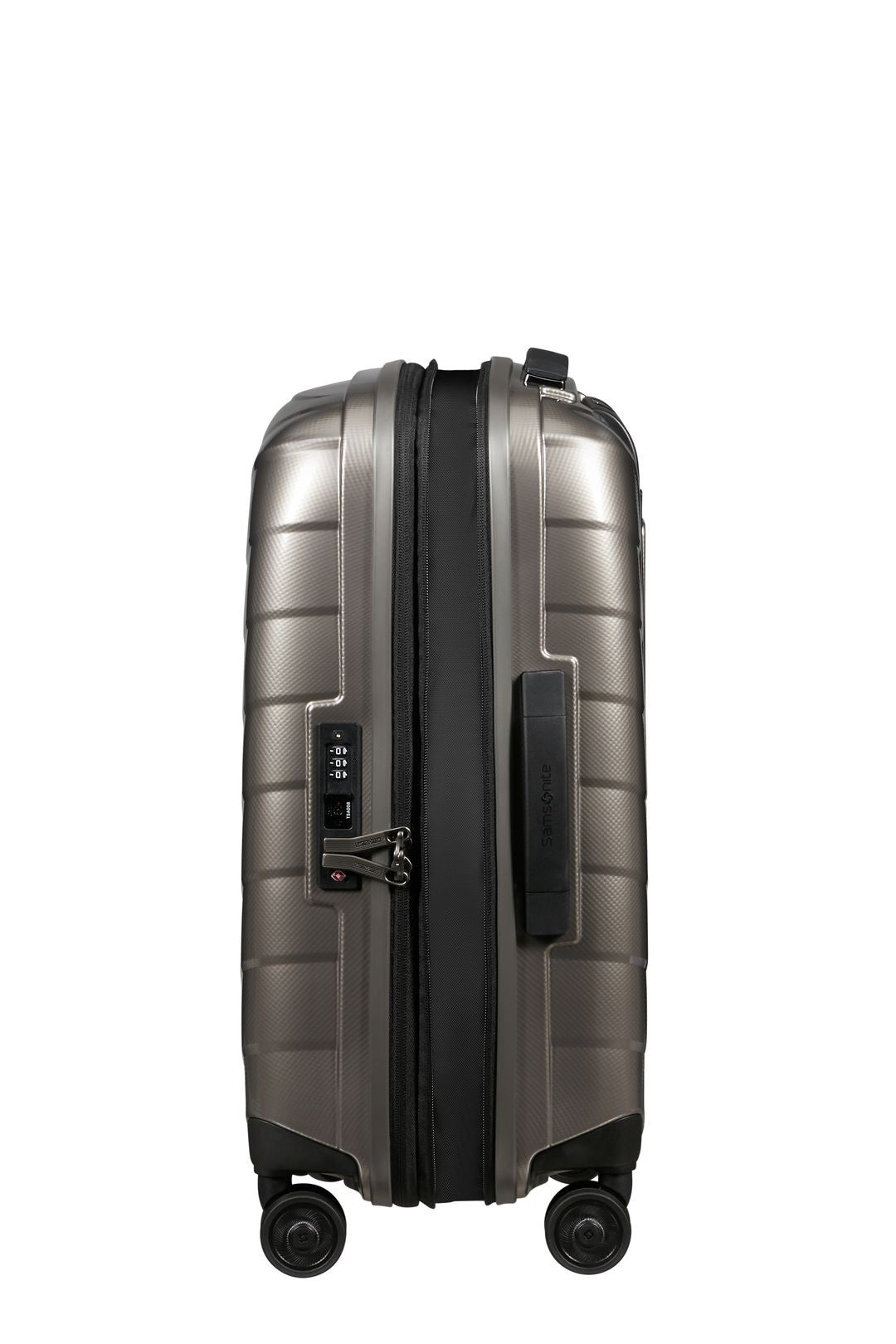 SAMSONITE Attrix Trolley rigid extensible cabin55/35