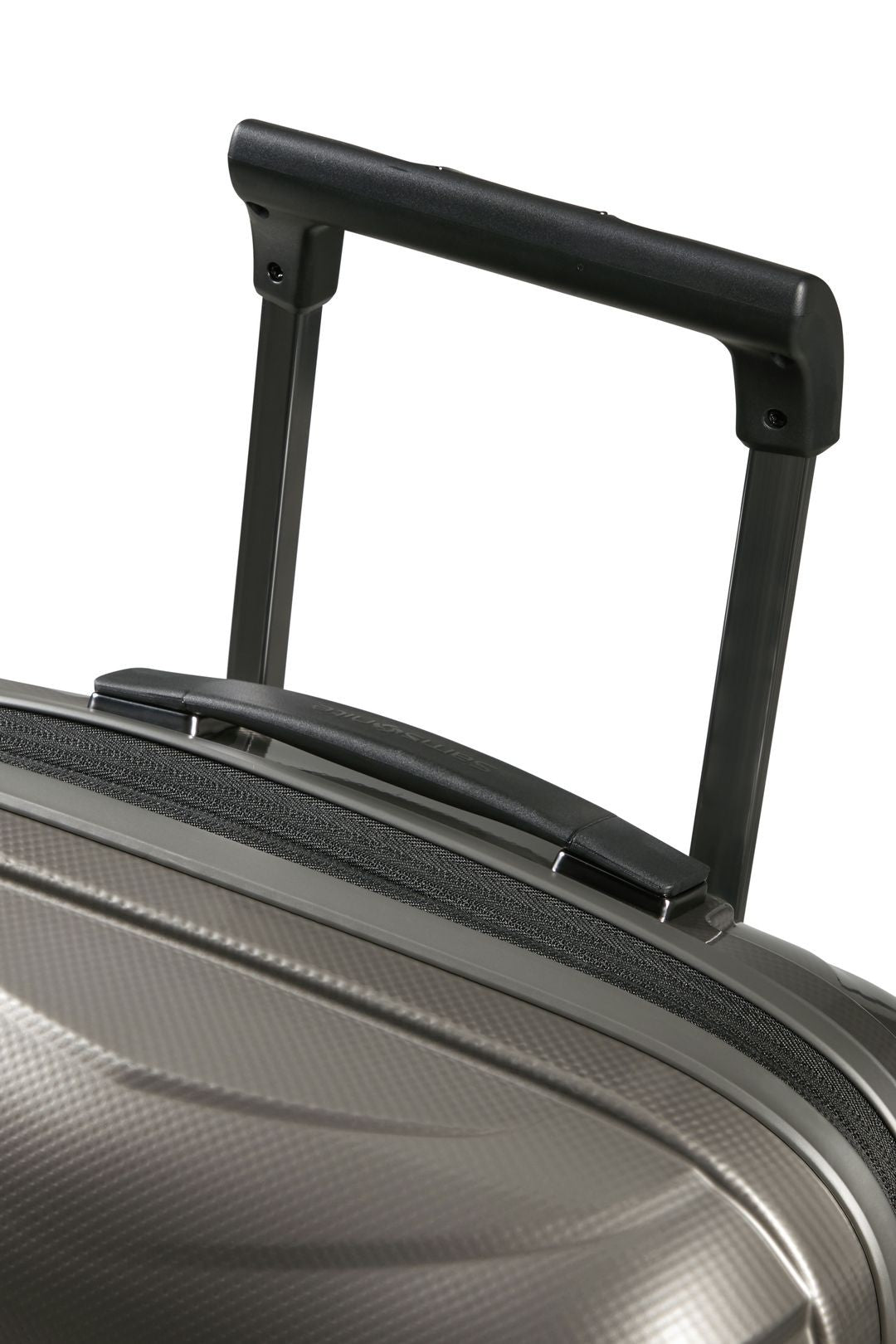 SAMSONITE Attrix Trolley rigid extensible cabin55/35