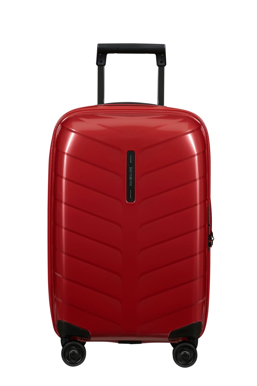 SAMSONITE Attrix Trolley rigid extensible cabin55/35