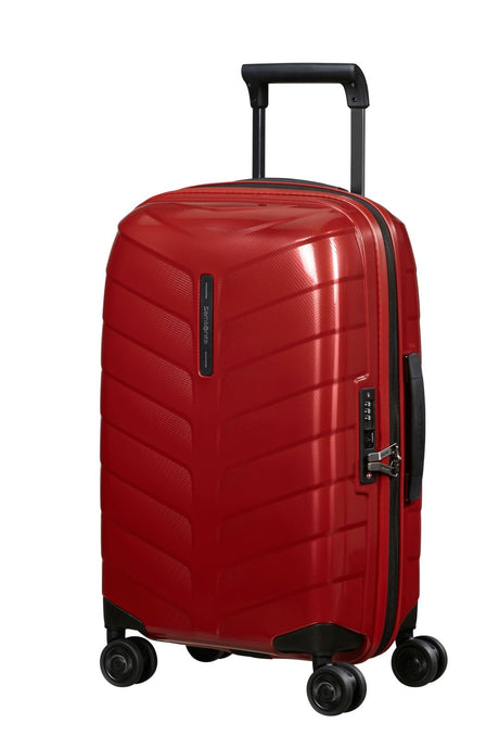 SAMSONITE Attrix Trolley rigid extensible cabin55/35