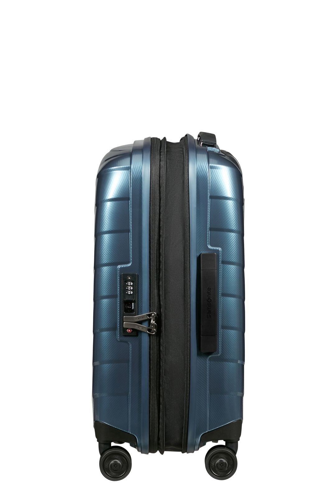 SAMSONITE Attrix Trolley rigid extensible cabin55/35