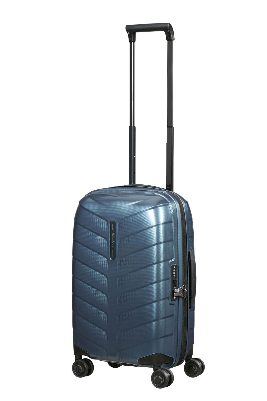 SAMSONITE Attrix Trolley rigid extensible cabin55/35