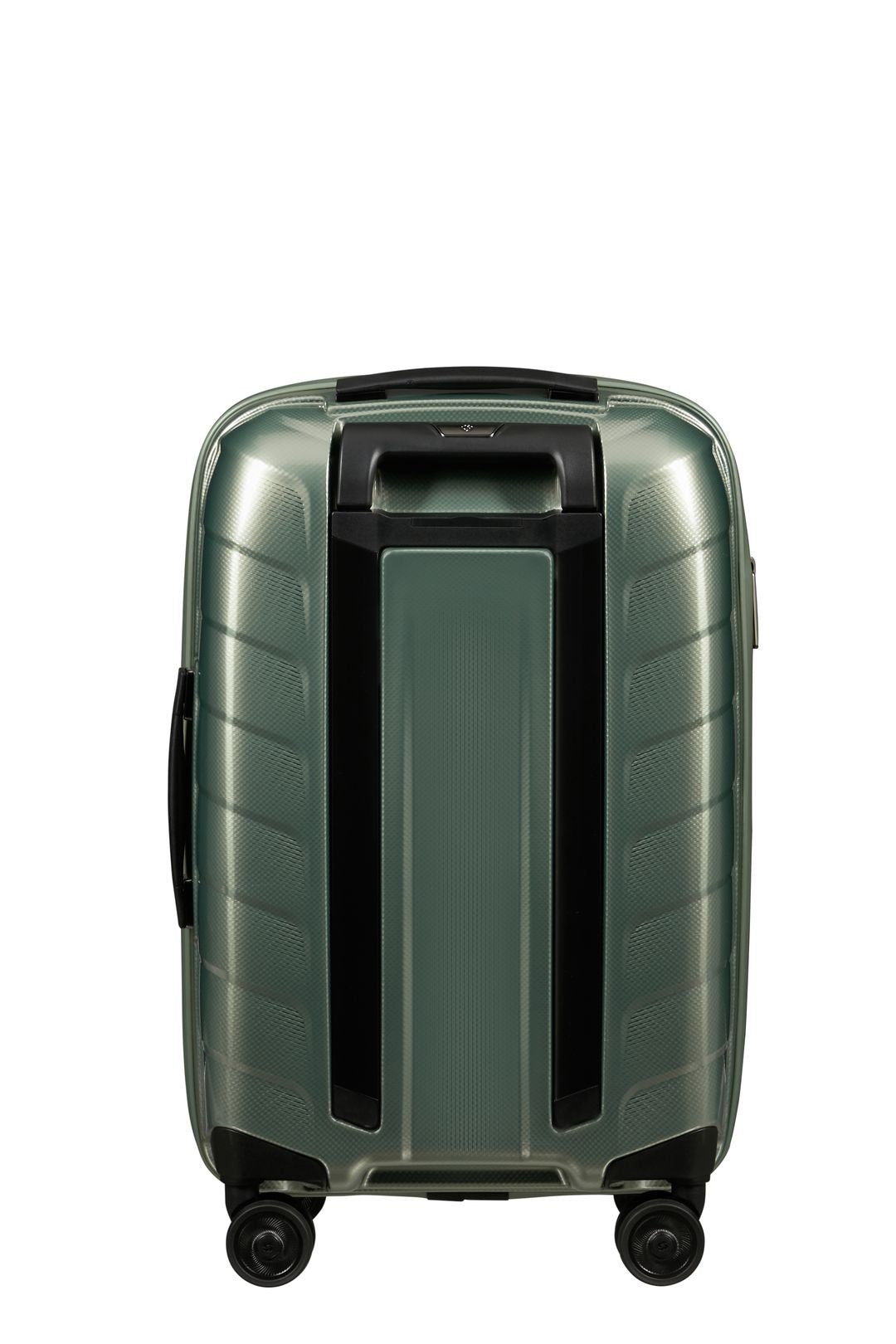 SAMSONITE Attrix Trolley rigid extensible cabin55/35