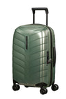 SAMSONITE Attrix Trolley rigid extensible cabin55/35