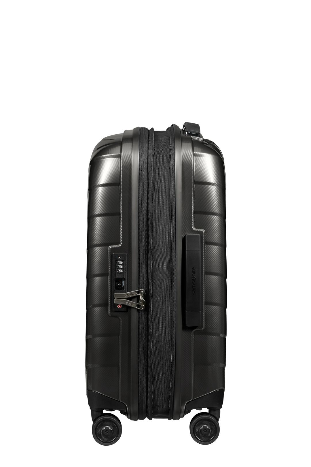 SAMSONITE Attrix Trolley rigid extensible cabin55/35