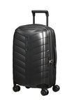 SAMSONITE Attrix Trolley rigid extensible cabin55/35