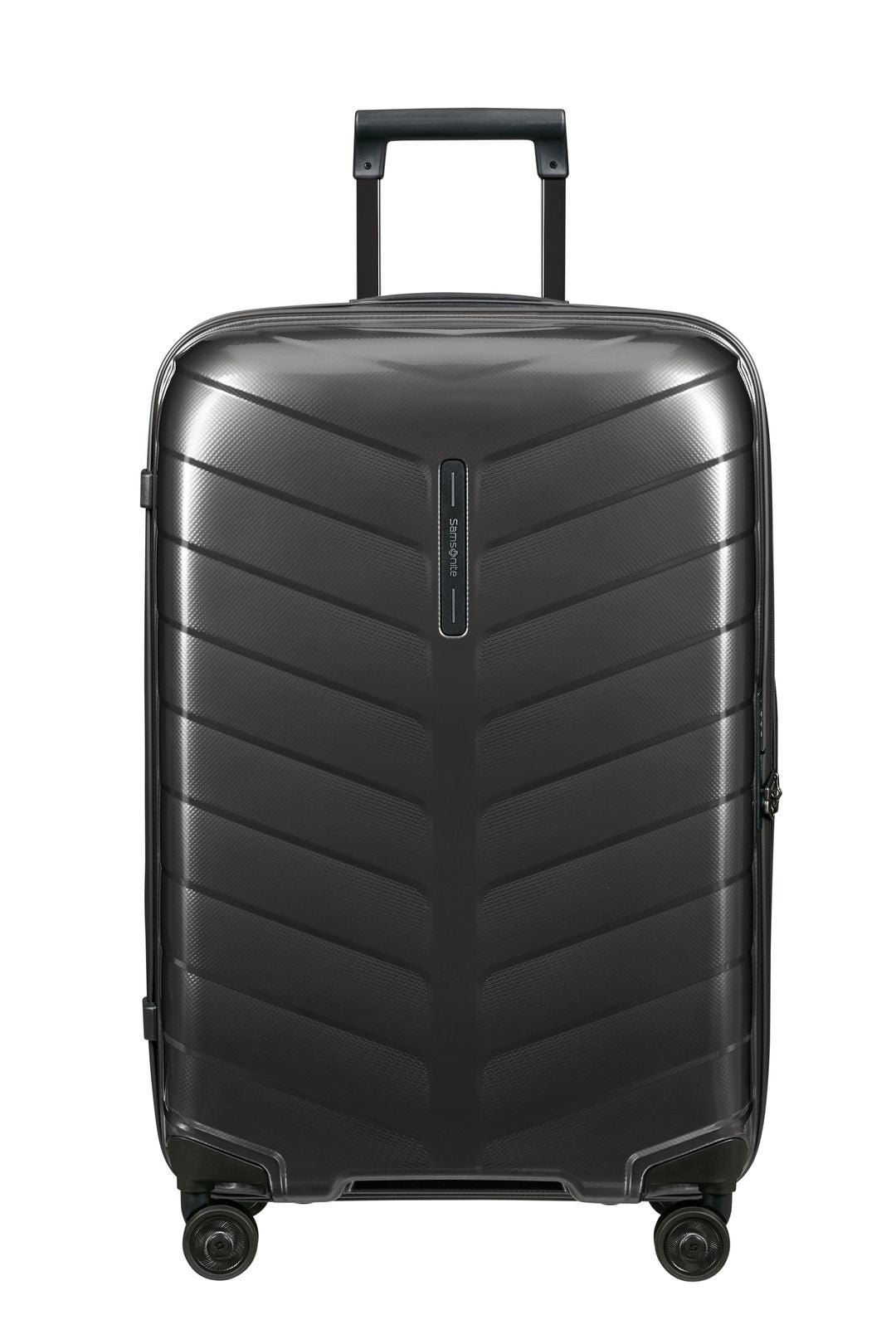 SAMSONITE Attrix Trolley Rigido 69cm