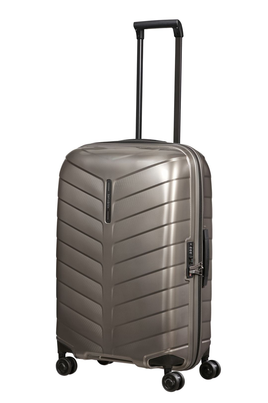 SAMSONITE Attrix Trolley Rigido 69cm