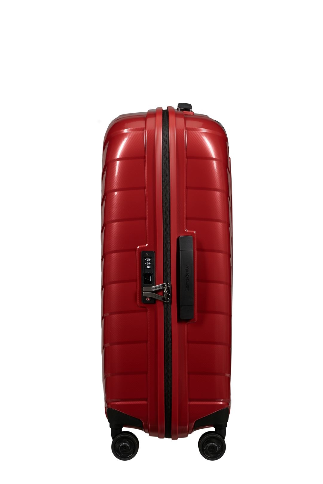 SAMSONITE Attrix Trolley Rigido 69cm