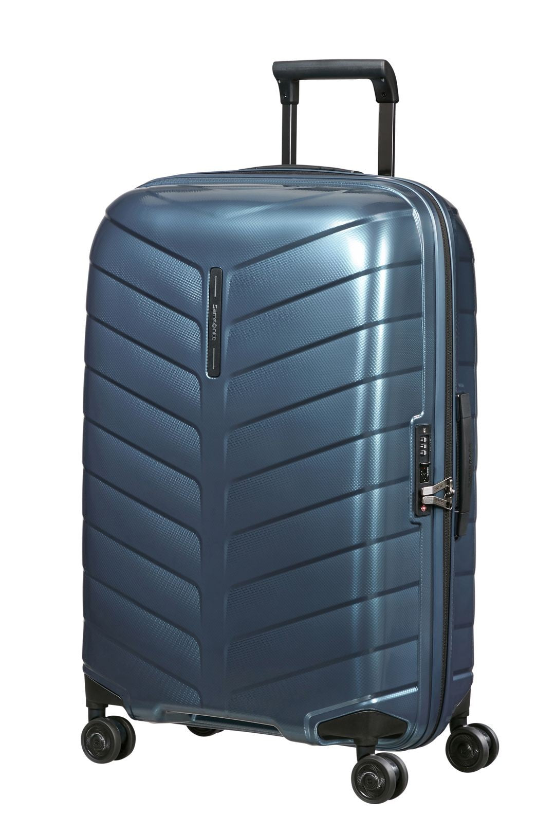 SAMSONITE Attrix Trolley Rigido 69cm