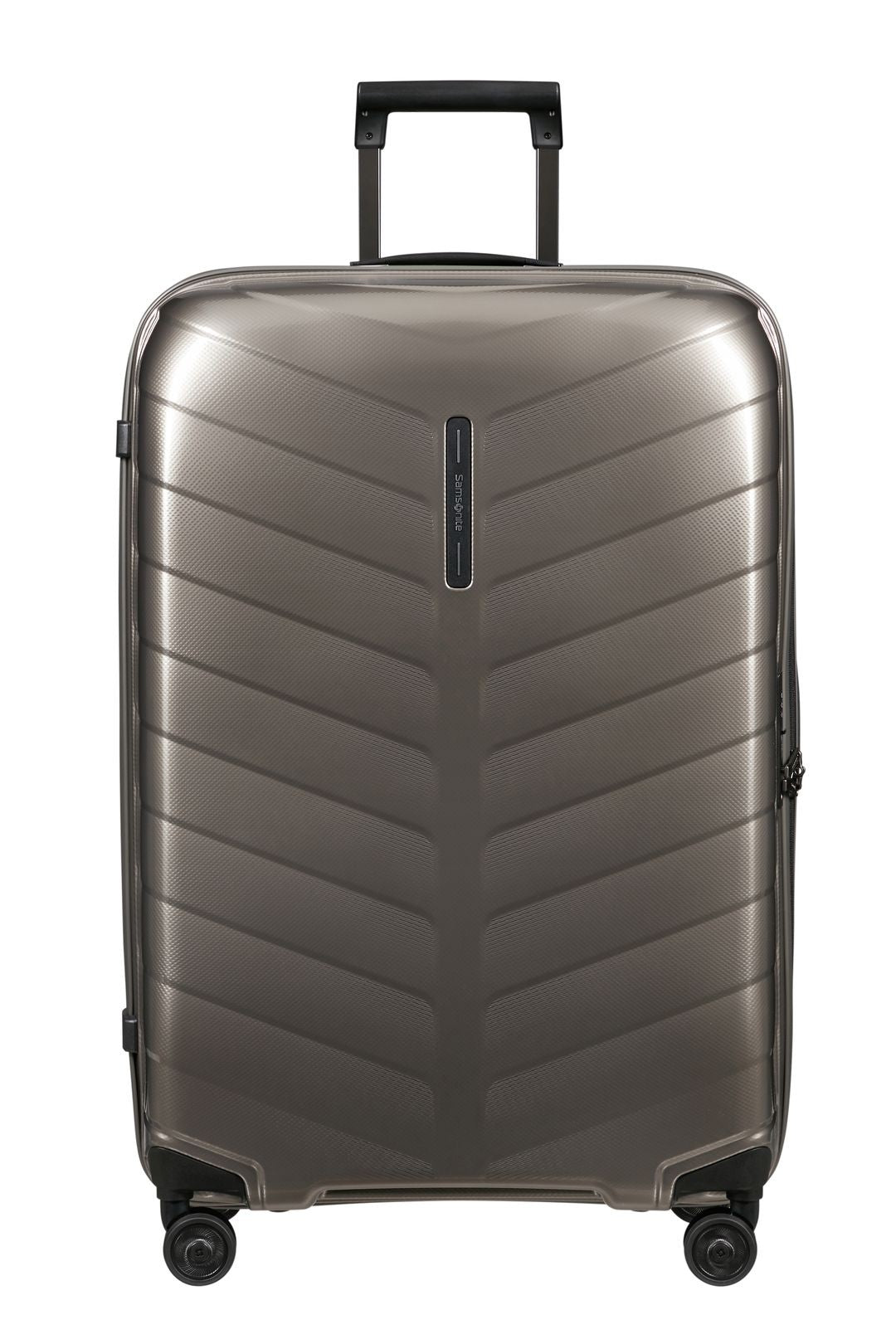 SAMSONITE Attrix Trolley Rigido 75cm