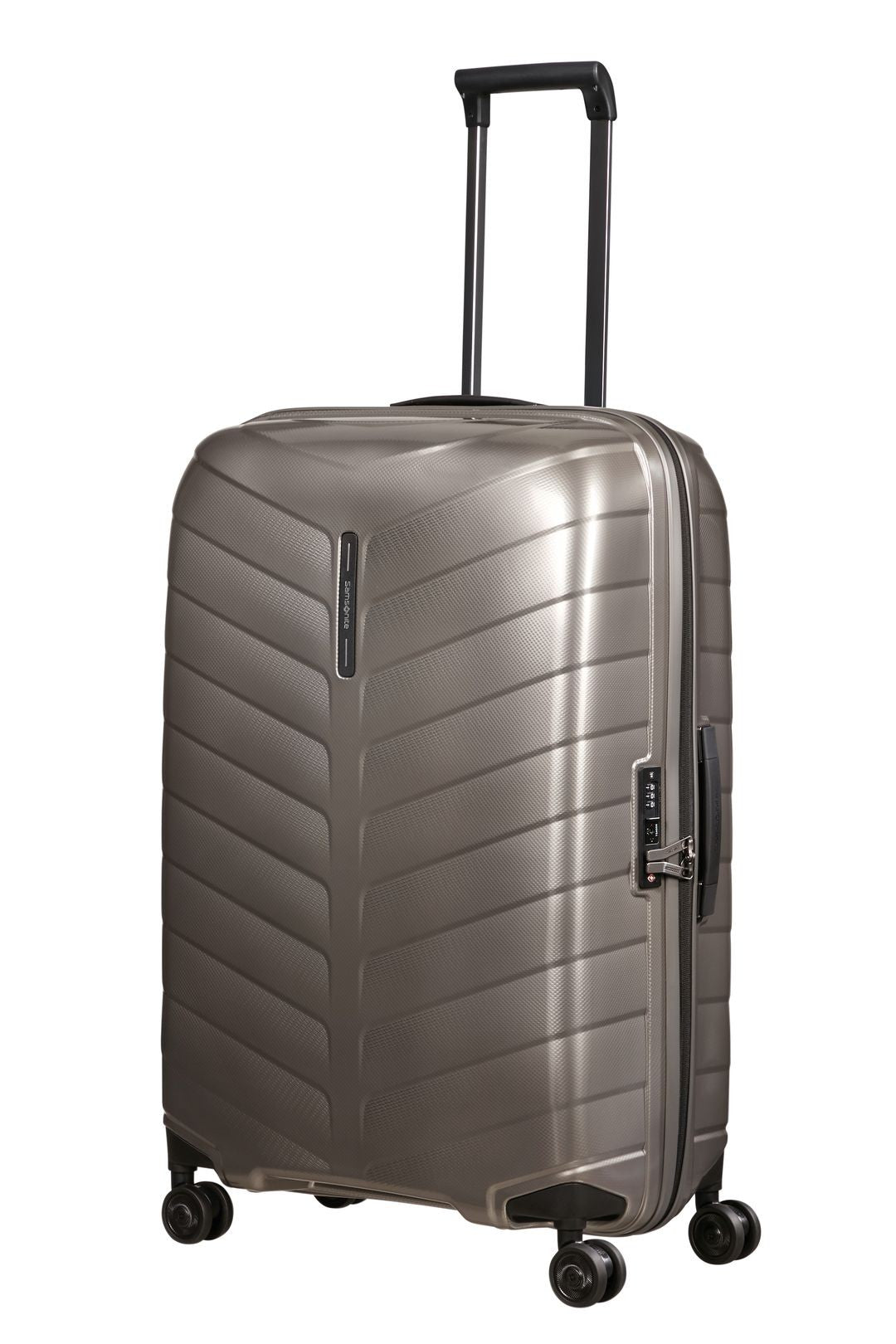 SAMSONITE Attrix Trolley Rigido 75cm