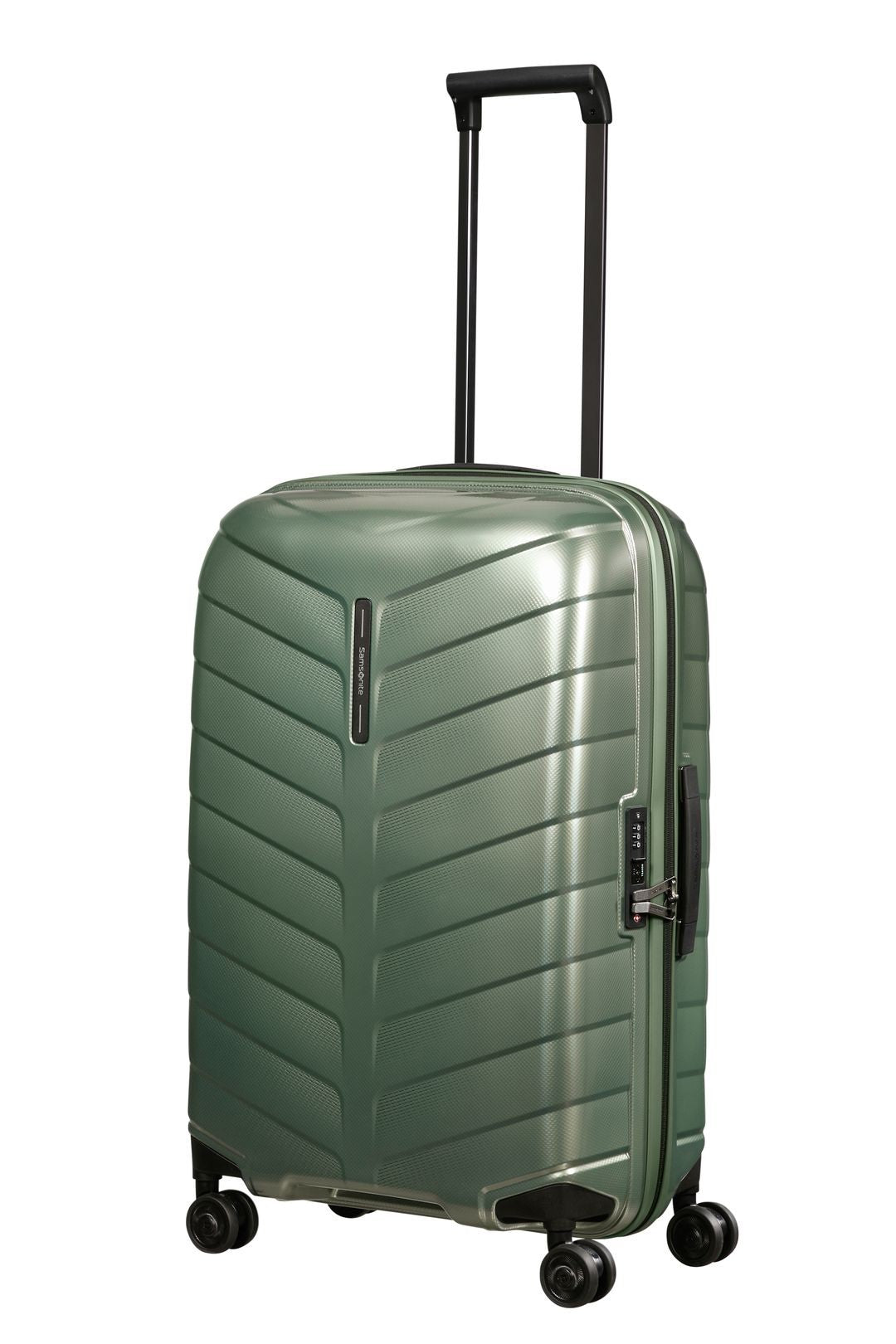 SAMSONITE Attrix Trolley Rigido 69cm