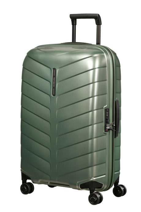 SAMSONITE Attrix Trolley Rigido 69cm