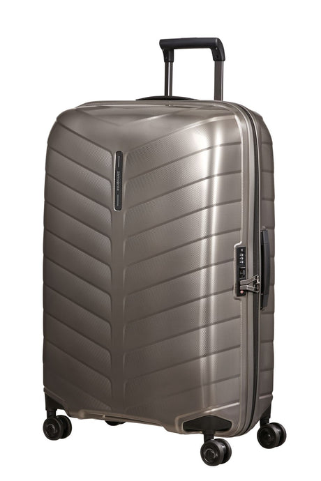 SAMSONITE Attrix Trolley Rigido 75cm