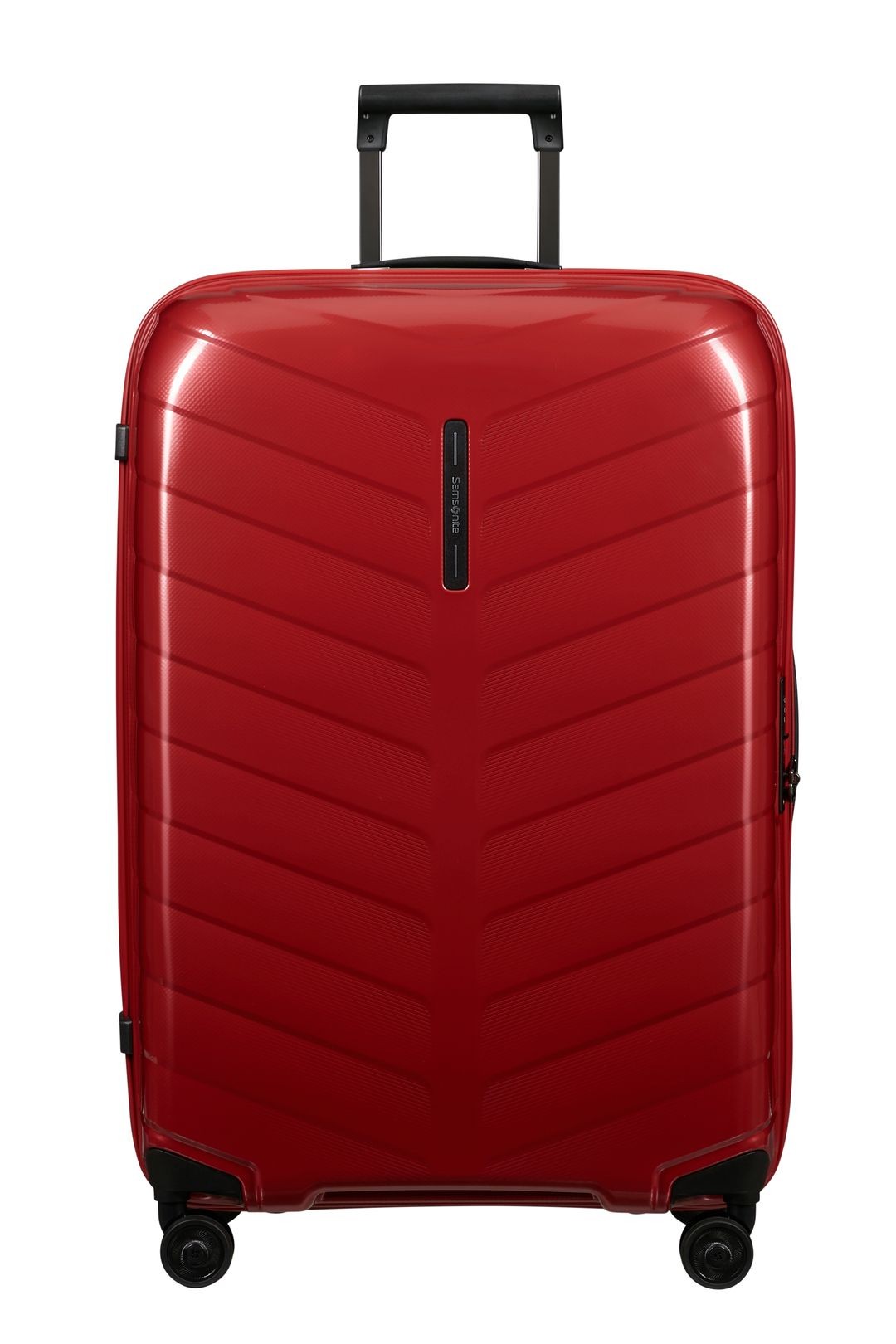 SAMSONITE Attrix Trolley Rigido 75cm