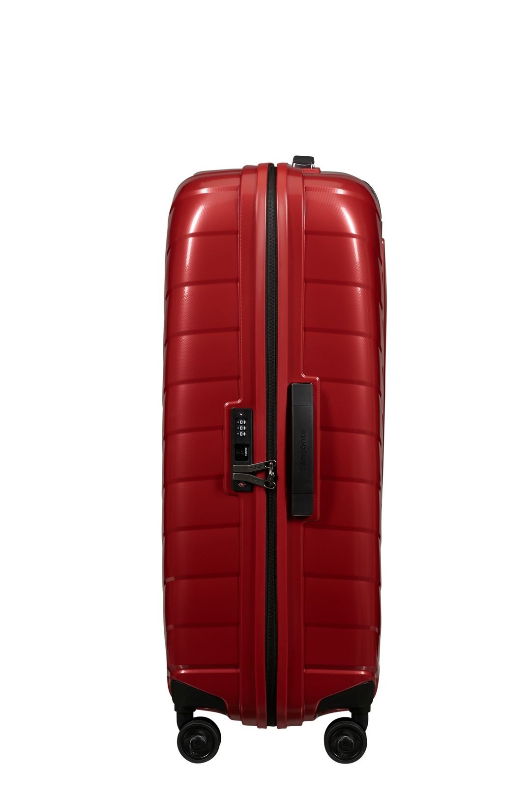 SAMSONITE Attrix Trolley Rigido 75cm