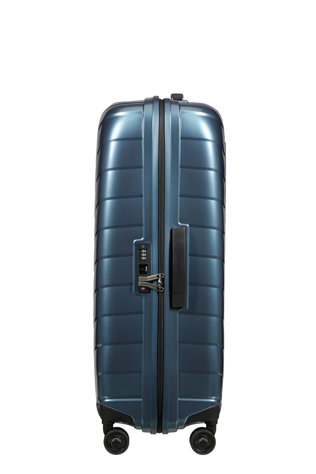 SAMSONITE Attrix Trolley Rigido 75cm