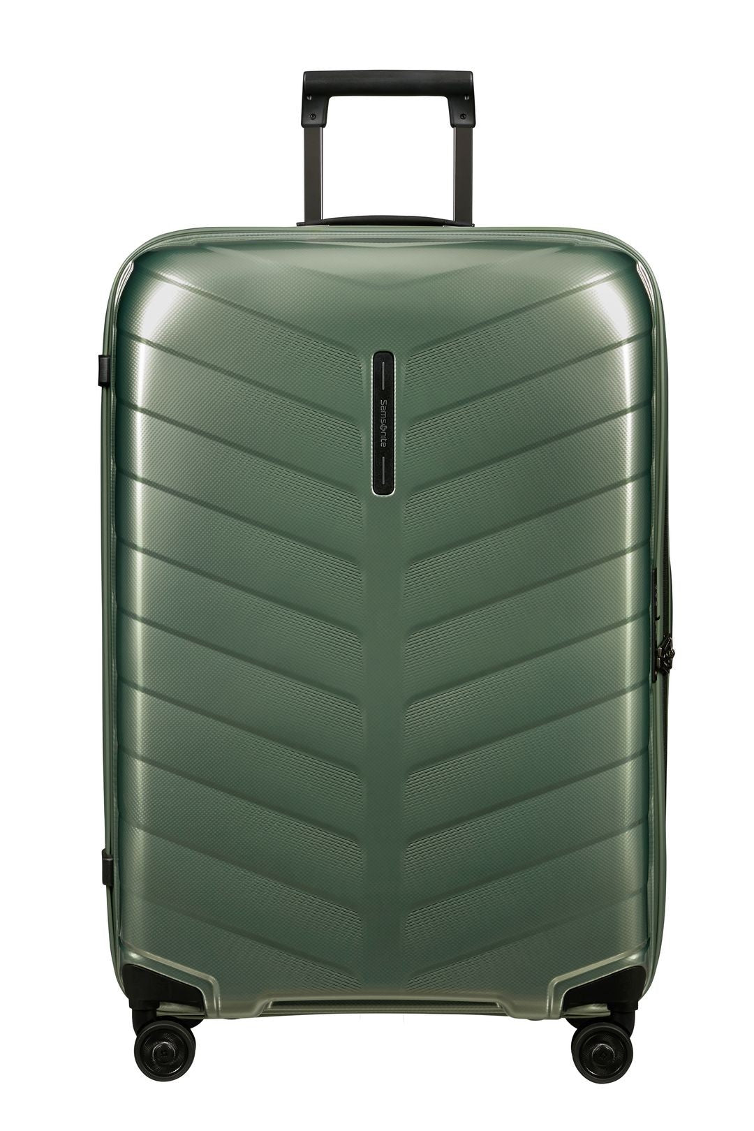 SAMSONITE Attrix Trolley Rigido 75cm