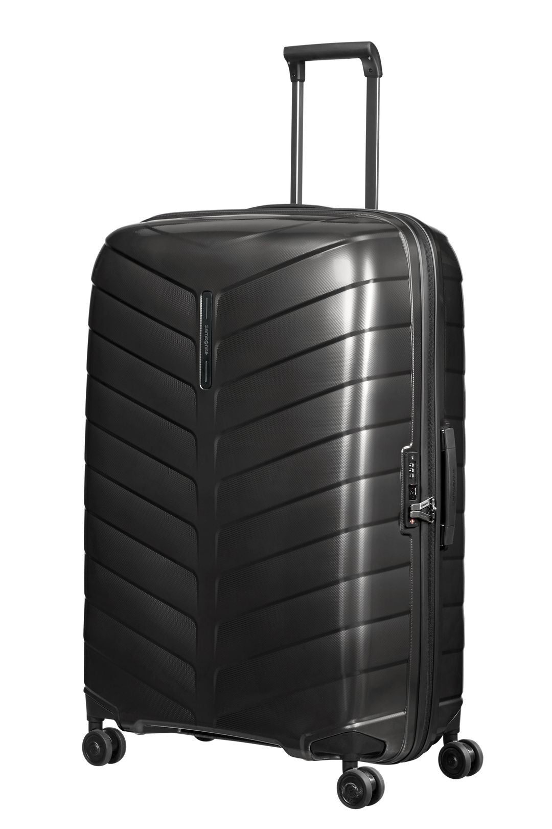 SAMSONITE Attrix trolley rigid 81cm