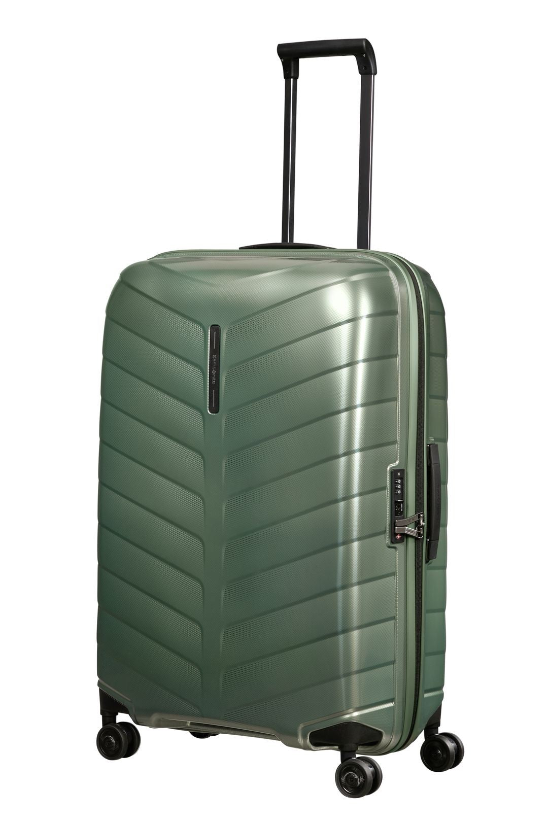 SAMSONITE Attrix Trolley Rigido 75cm