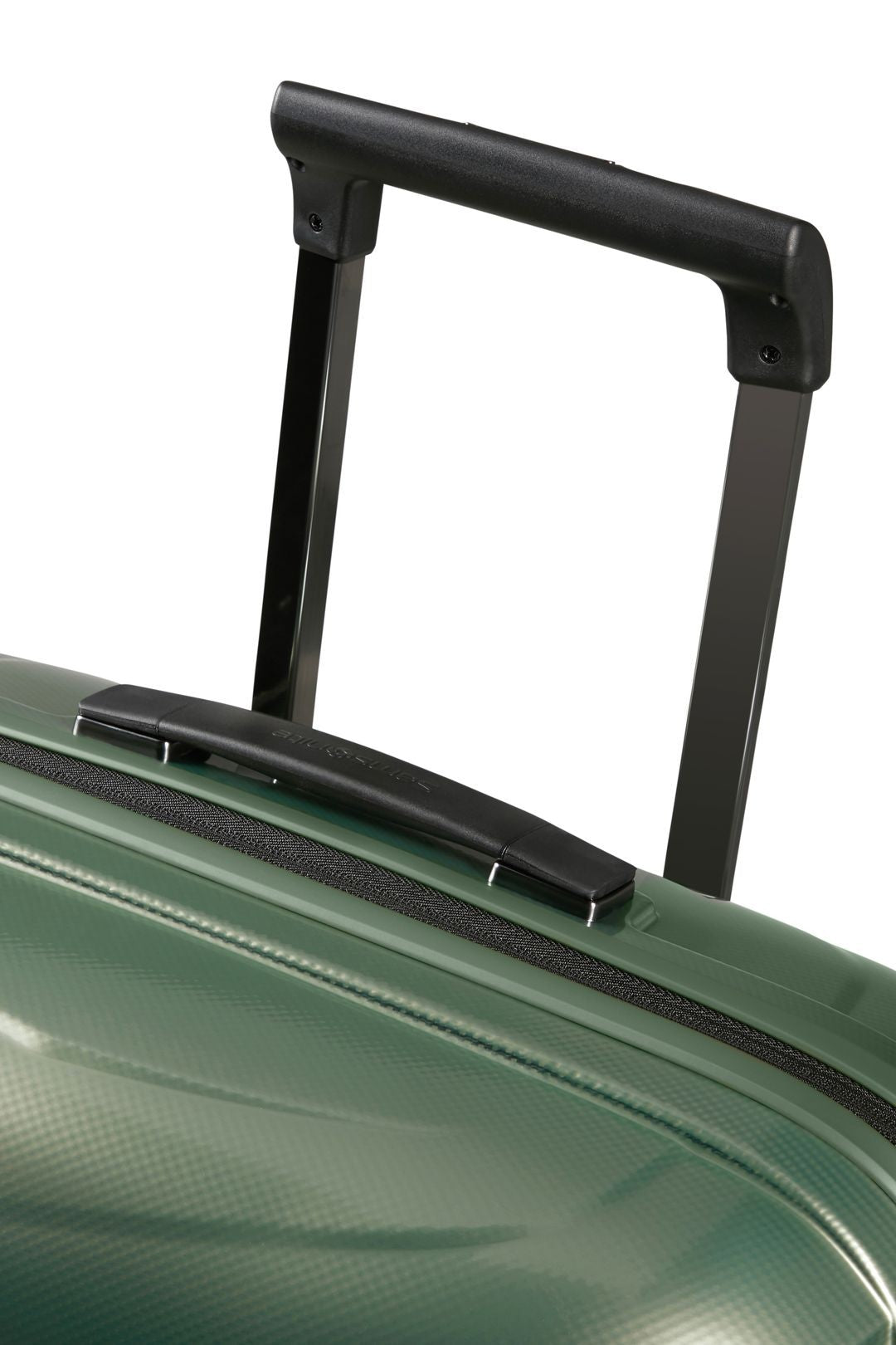 SAMSONITE Attrix Trolley Rigido 69cm