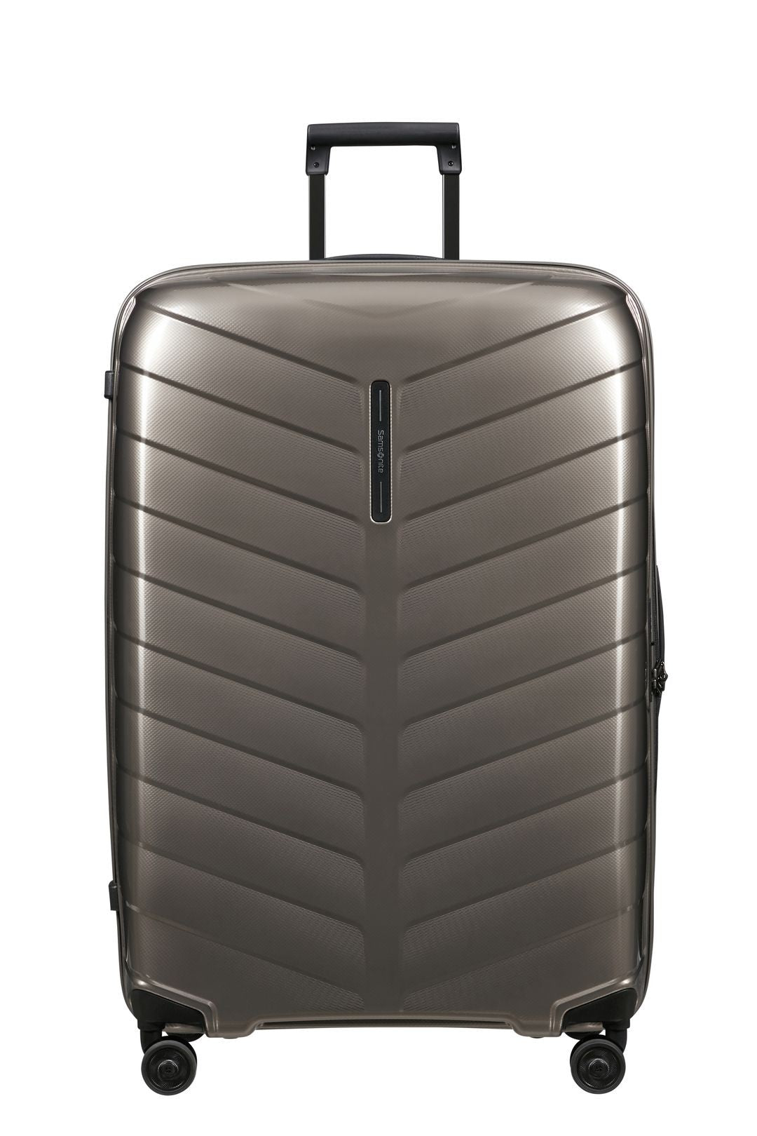 SAMSONITE Attrix trolley rigid 81cm