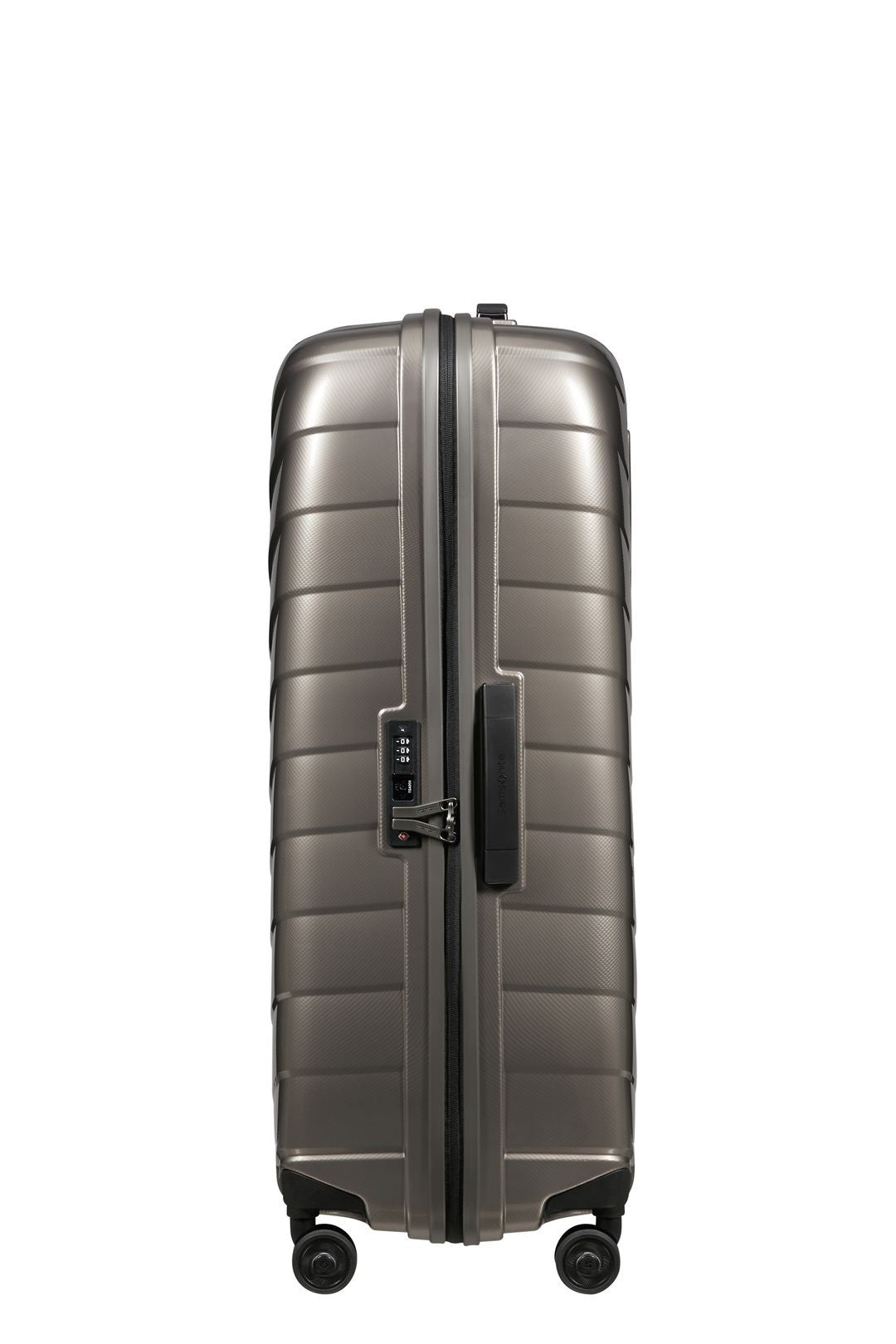 SAMSONITE Attrix trolley rigid 81cm