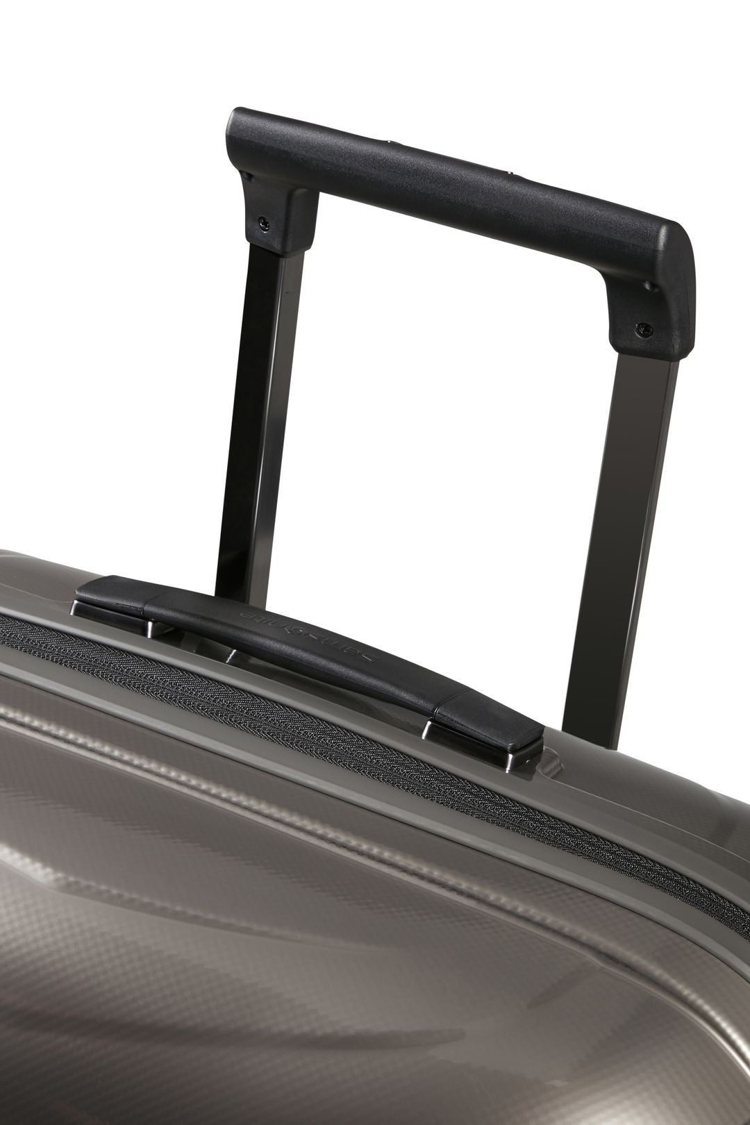 SAMSONITE Attrix Trolley Rigido 75cm