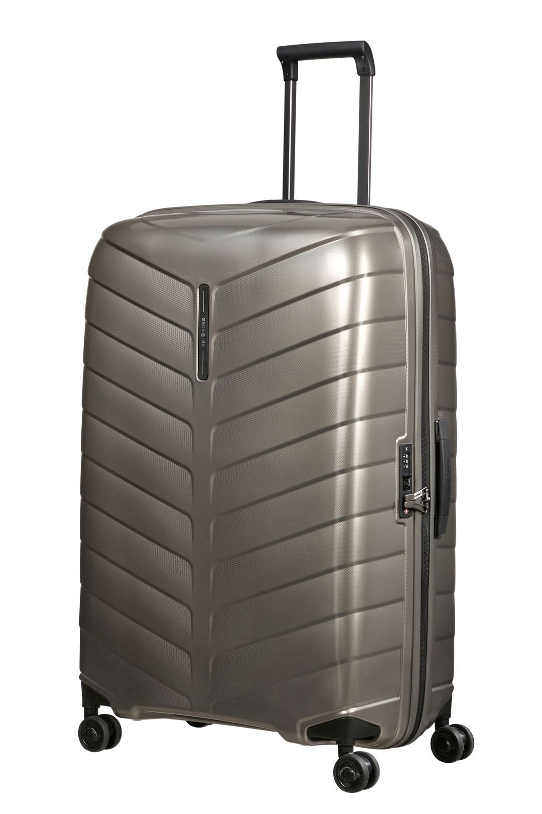 SAMSONITE Attrix trolley rigid 81cm