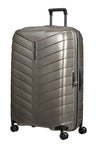 SAMSONITE Attrix trolley rigid 81cm