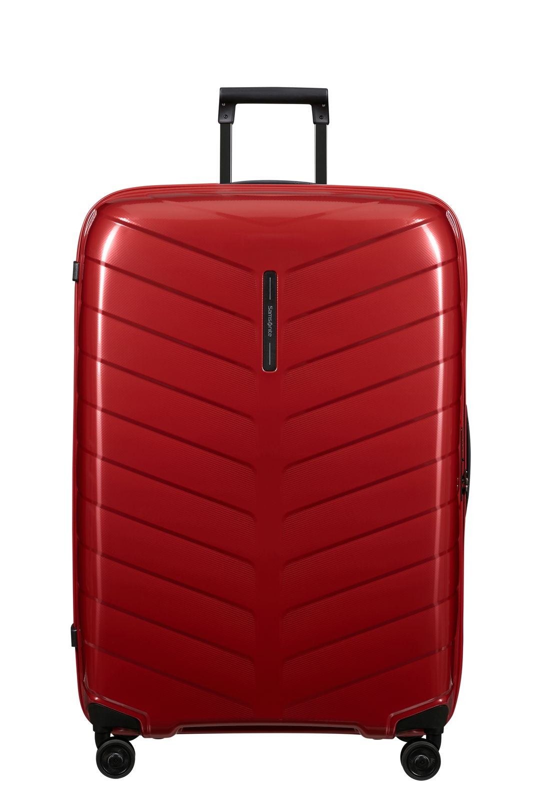 SAMSONITE Attrix trolley rigid 81cm