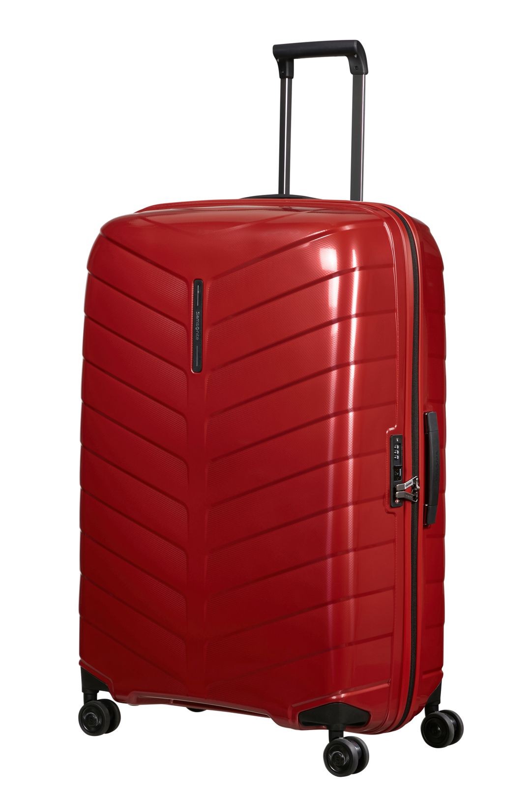 SAMSONITE Attrix trolley rigid 81cm