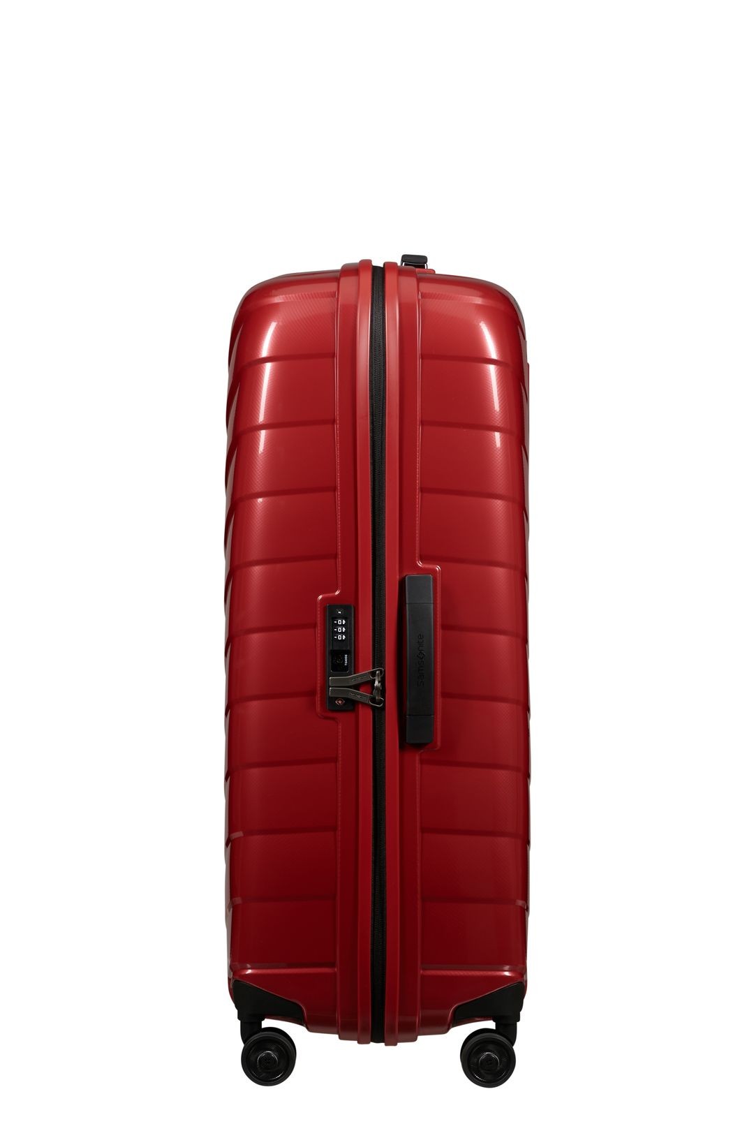 SAMSONITE Attrix trolley rigid 81cm