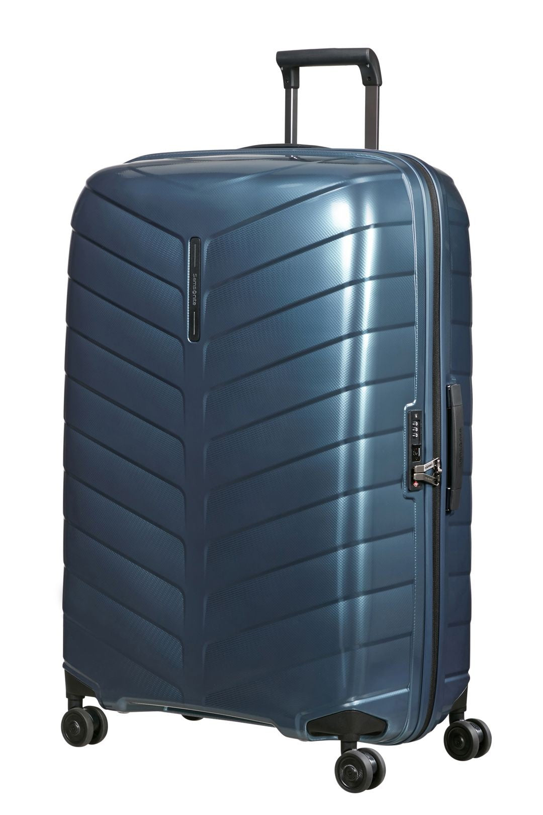 SAMSONITE Attrix trolley rigid 81cm