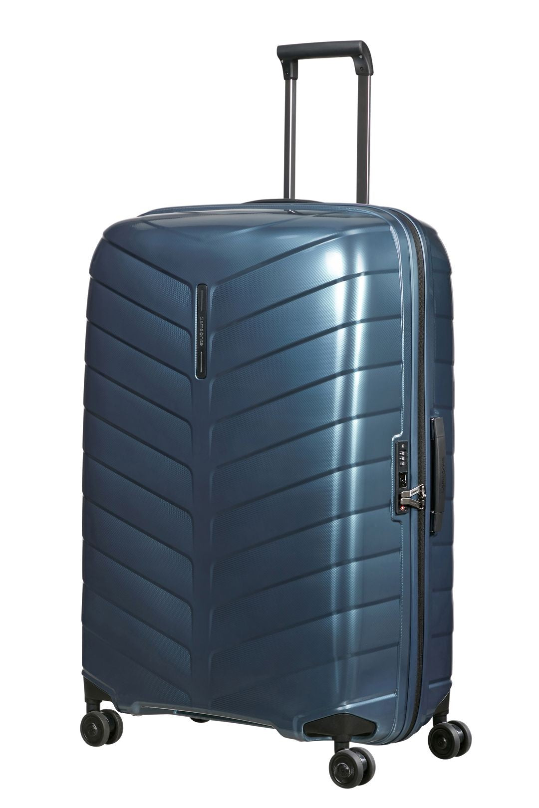 SAMSONITE Attrix trolley rigid 81cm