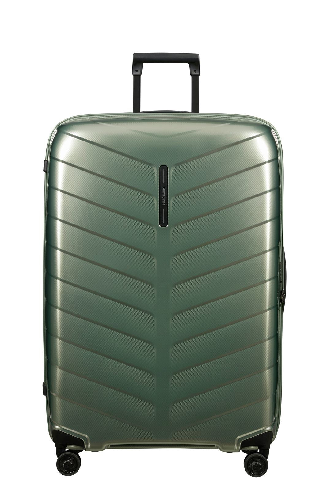 SAMSONITE Attrix trolley rigid 81cm