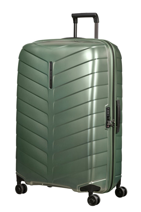 SAMSONITE Attrix trolley rigid 81cm