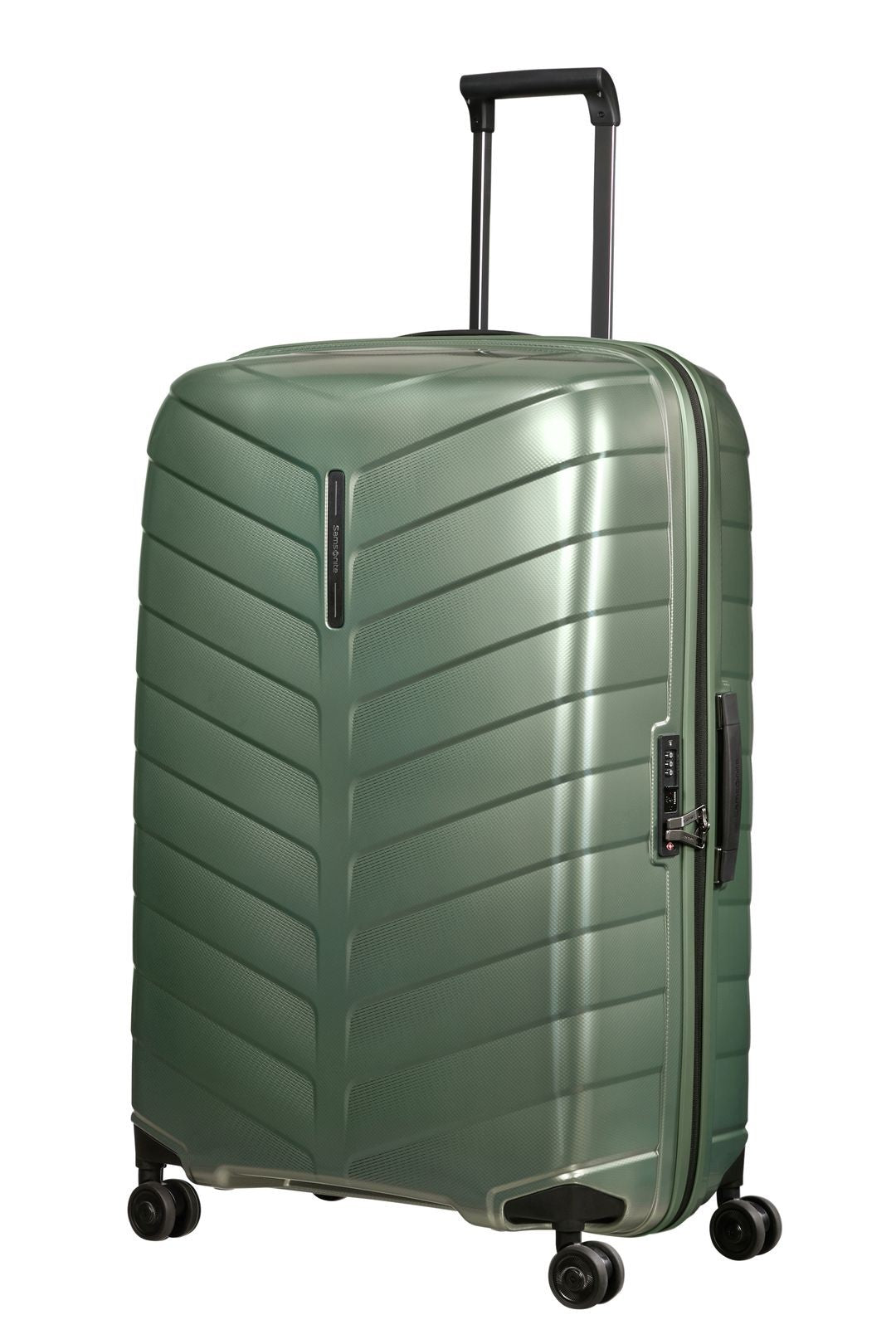 SAMSONITE Attrix trolley rigid 81cm