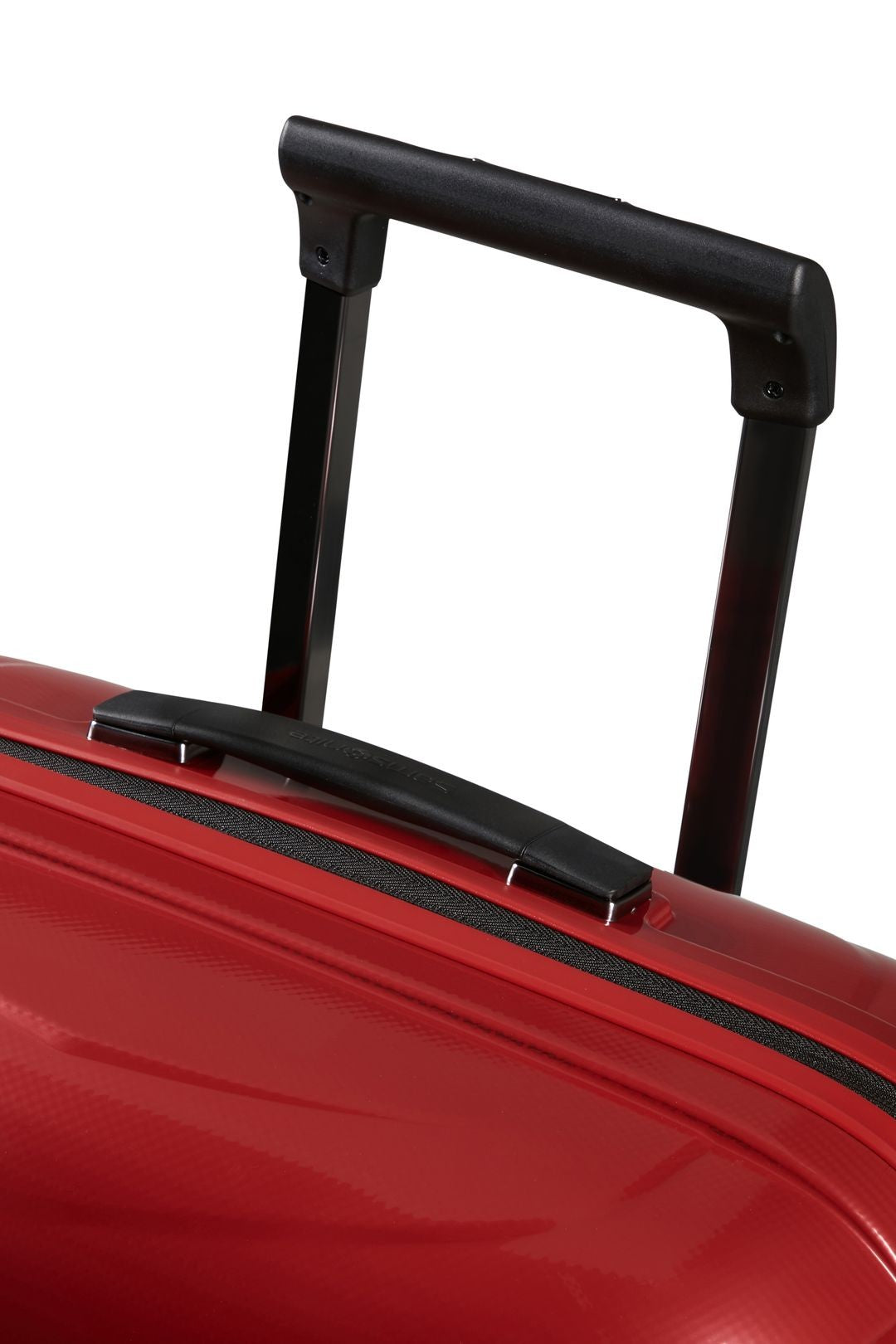 SAMSONITE Attrix Trolley Rigido 69cm